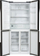 Frigorifer Amica FY5059.6DFX, 420 L, i zi