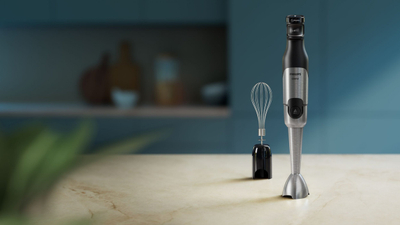 Blender dore Philips HR2682/00, 1200W, ProMix, i bardhë