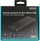 Kuti e jashtme për SSD M.2 DELTACO, USB 3.0, 5 Gbps, ngjyrë e zezë
