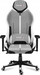 Karrige gaming Huzaro Force 7.9 Gray Mesh, ergonomike, mban deri 150 kg, gri