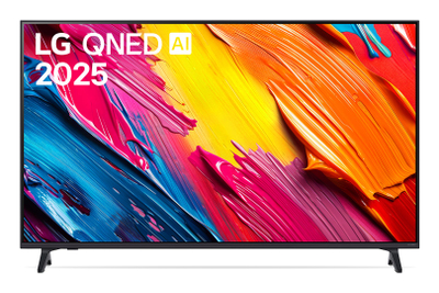 TV LG QNED AI QNED70, 50\", 4K Smart, i zi