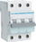 Ndërprerës miniaturë Hager 3P B 16A 6kA AC MBN316E
