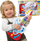 Lodër kitarë interaktive Chicco My First Guitar 50779, muzikore, për foshnje 9m+