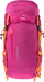 Shpinore trekking Elbrus Montana 45, 45L, për goca, rozë