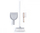 Сет играчка за чистење Smoby Cleaning Set, пластика, за деца 3+