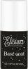Bazë manikyri Elisium Base Coat, për manikyr hibrid, 8 ml, e zezë