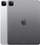 iPad Apple Pro Wi-Fi + Cellular, 11" 2022, 512GB, сива боја
