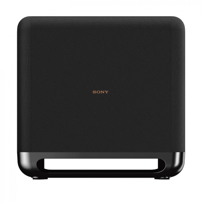 Nënufer Sony SA-SW5, pa kabllo, 300W, i zi