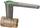 Rubinet sferik IMI TA 500 Globo, bronz, mufa 1 1/4"