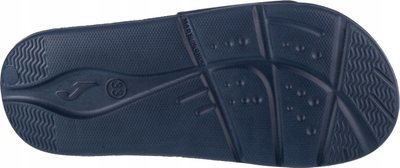Shapka plazhi për çuna Joma S.Island 2403 Jr, sintetike, navy