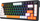 Tastierë gaming Redragon K714 Rapid Trigger HE, mekanike, 75% 81 taste, me kabllo