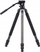 Stativ karboni Sirui R-3213X VH-10, set tripod video, ngjyrë e zezë