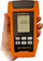 Burim drite optike dore EasySplicer LS MM, 1300 nm, për fibra multimode, portokalli