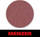 Set disqe gërryse vetëngjitëse MENZER, Ø225 mm, G40, 25 copë