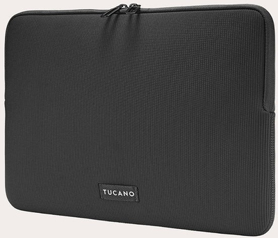 Futrollë laptopi Tucano Colore2 Sleeve, 18", neopren, e zezë