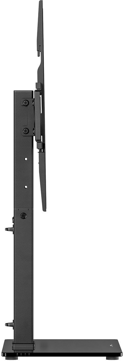 Stendë universale TV Maclean MC1240, deri 65", 40kg, e zezë