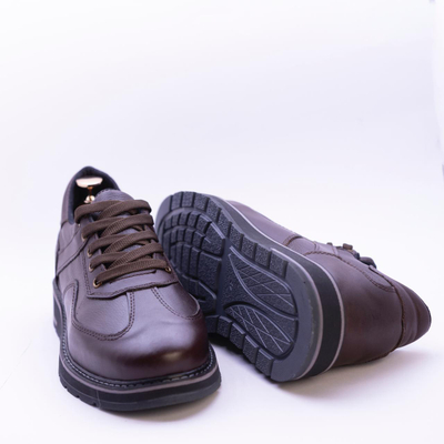 Luzaro Legacy - Brown