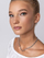 Varëse për femra Marc Malone Elisa Silver MCN24019S, e argjendtë