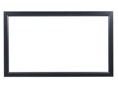 Ekran projekcioni Medium Frame Budget BM, 300x169cm, 16:9, i zi