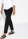 Sandale Birkenstock Arizona Triples W 1019069, shollë anatomike, gjerësi e ngushtë, të zeza