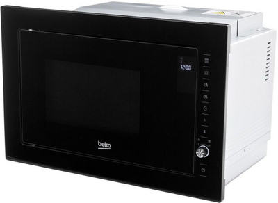 Mikrovalë Beko MGB 25333 BG, e zezë
