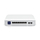 Switch rrjeti Ubiquiti UniFi Enterprise 8 PoE, 8x 2.5GbE PoE+, 2x 10G SFP+, çelik inox