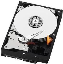 Disk HDD WD Purple, 3TB, 3.5" SATA III