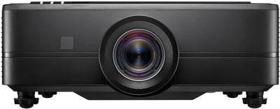 Проектор Optoma ZK810T, 4K UHD, 7200 ANSI Lumens, бел