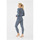 Set termoaktiv Viking Prima Pro Merino W 500/22/5757/08, për femra, gri