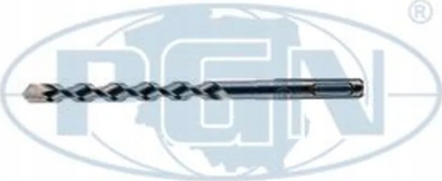 Stërvitëse SDS IRWIN Speedhammer Plus 10501952, 5.5mm, 260mm, metalike