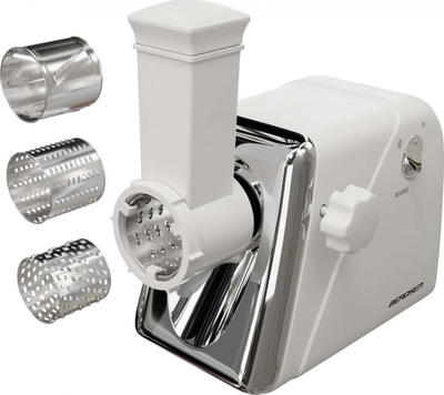 Bluarëse mishi Berdsen BM-550, 1.5 kg / min, 1200W
