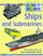 How It Works Ships And Submarines - Steve Parker