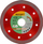 Disk prerës SMART365 Smart High Speed SM-10-115HS, diamant, 115mm