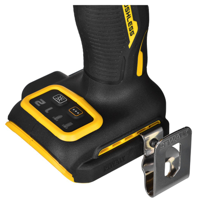 Çelës goditës Dewalt DCF922N, 18V, 1/2", pa bateri