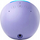 Паметен звучник Amazon Echo Pop, со Алекса, Блутут Ви‑Фи, виолетова Lavender Bloom