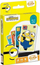 Lojë letra Cartamundi Minions The Rise of Gru, familjare, 32 letra
