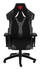 Karrige gaming Genesis Nitro 650, deri 150 kg, e zezë