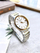 Orë për meshkuj Seiko SUR558P1, e argjendtë