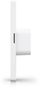 Terminal akses kontolle Ubiquiti G3 Reader Pro, njohje fytyre, NFC, i bardhë