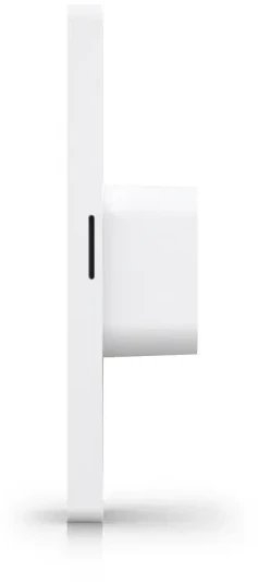 Terminal akses kontolle Ubiquiti G3 Reader Pro, njohje fytyre, NFC, i bardhë
