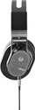 Професионални слушалки Austrian Audio Hi-X65, отворени, со кабел, црно сиви