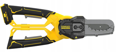 Gërshërë krasitje pa kabllo Black+Decker V20 18V, bateri 4.0Ah, me karikues
