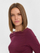 Bluzë Vero Moda VMPANDA Regular Fit 10274133 Winetasting