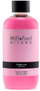 Rimbushje difuzori Millefiori Milano Lychee Rose, 500ml, aromë lule frutore