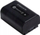 Bateri për kamera CoreParts MBF1096, Lithium Ion, 1200mAh