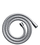 Zorrë dushi Hansgrohe Sensoflex 28132000, 1.25 m, metal, efekt kromi