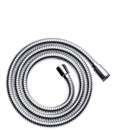 Zorrë dushi Hansgrohe Sensoflex 28132000, 1.25 m, metal, efekt kromi