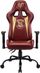Karrige gaming Subsonic Harry Potter, madhësi M L, lëkurë artificjale, e zezë