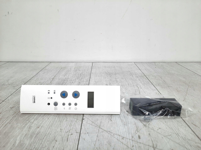 Minuter wireless HomePilot 10501003, për roleta dhe drita, 230V, i bardhë