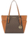 Çantë dore Michael Kors Charlotte Signature 193599717098, e kaftë